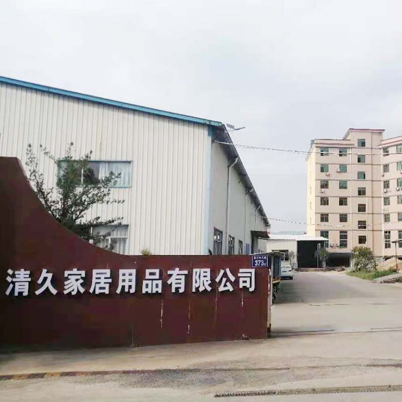 平罗洗洁巾工厂展示
