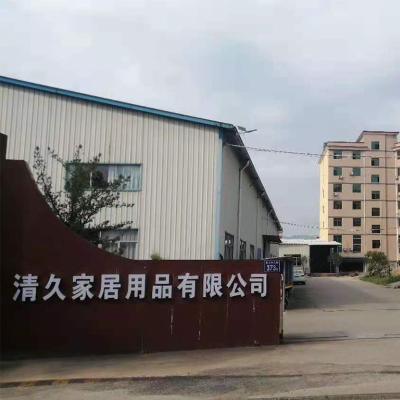 平罗洗洁巾工厂展示